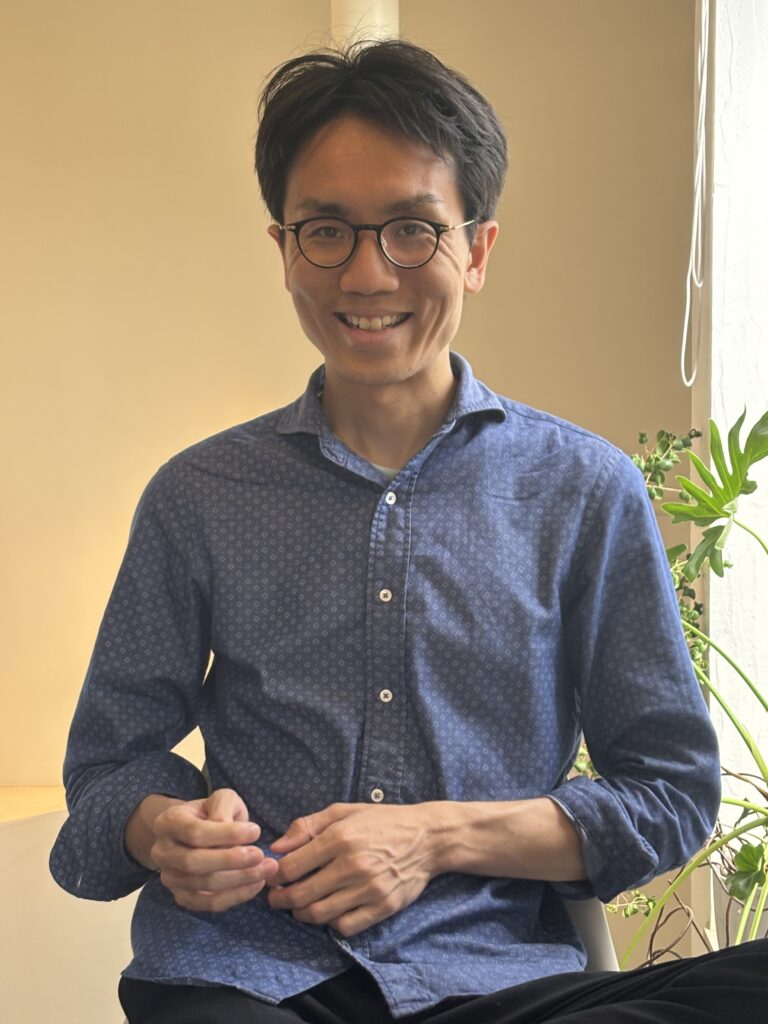 Takumi Ikeda