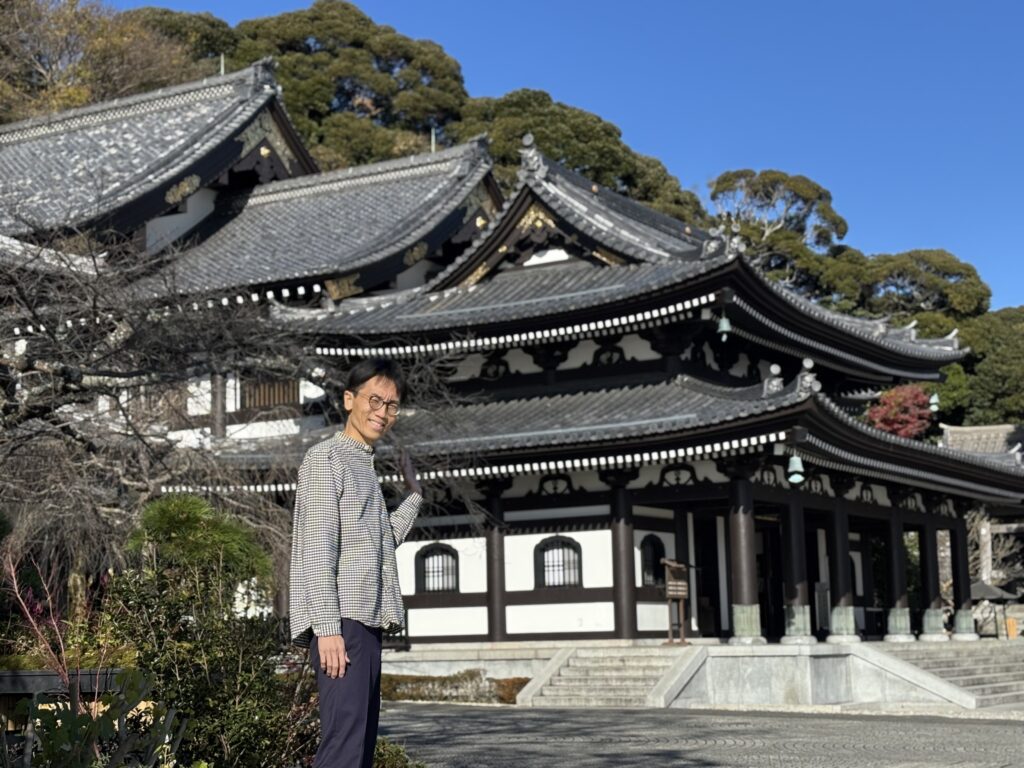 hasedera-temple