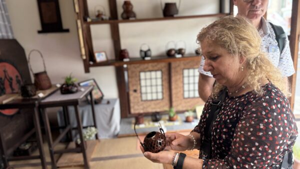 Cutomized Half-Day Tour with Local Guide Kamakura