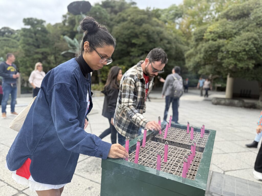 Customized Half-Day Tour with Local Guide Kamakura