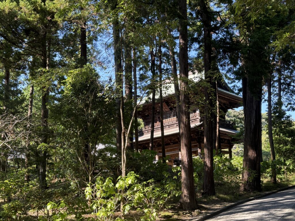 Engaku-ji Temple