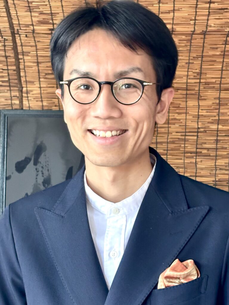 Takumi Ikeda, Project Lead and Local Guide at Kamakura Experience